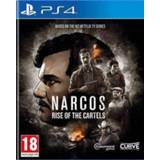 👉 PS4 Narcos: Rise of the Cartels 5060146468787