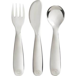 👉 Bestekset RVS Munchkin Polish 5019090112116