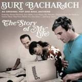 👉 Songs of - the story of.. .. my life. burt bacharach, cd 8436542018289