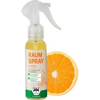 👉 Interieurspray Orange Fresh 100 ml