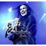 👉 Luna park ride *3rd live album 'buenos aires', argentina 2011*. tarja, cd 4029759094487