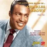 👉 Bruin Cool blues of .. 1946-1961. charles brown, cd 604988303025