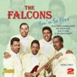 👉 You're so fine feat.eddie floyd,sir mack rice,joe stubbs,wilson picket. falcons, cd 604988022322