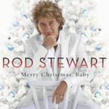 👉 Trombone baby's Merry christmas baby *ft. shorty/cee-lo/mary j blige/michael buble*. rod stewart, cd 602537103683