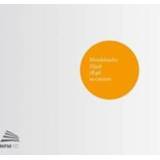 👉 Elijah paul mccreesh. mendelssohn-bartholdy, f., cd 635212030028