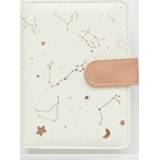 👉 Kladblok wit active 2453 Creative Constellation Schedule Planner Notebook Kawaii Scrapbook Soft Cover Dagboek Notebooks Kantoor Schoolbenodigdheden (Wit)