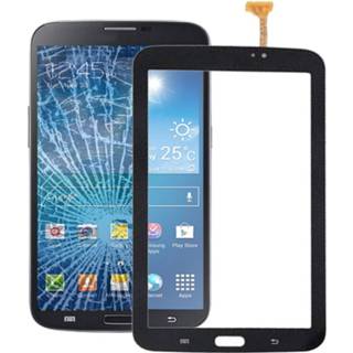 Originele Touch Panel Digitizer voor Galaxy Tab 3 7.0 T210 / P3210 (zwart)