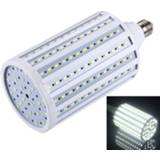 👉 Active SMD wit 80W PC Case Corn Light Bulb, E27 6600LM 216 LED 5730, AC 220V (Wit licht) 6922039782778