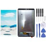 👉 Digitizer wit active LCD-scherm en volledige montage voor Xiaomi Mi Pad 4 (wit) 6922753160814