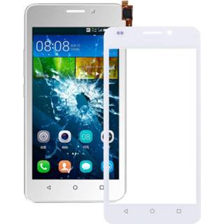 Wit active onderdelen Huawei Y635 aanraakpaneel (wit) 6922993395984