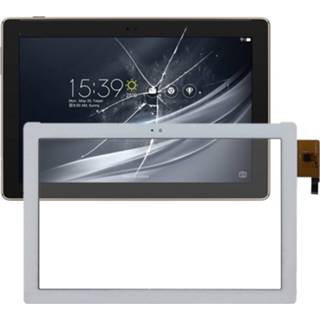 👉 Wit active Aanraakscherm voor Asus Zenpad 10 Z301ML Z301MFL (wit) 6922585401574