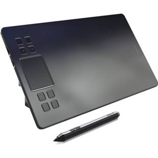 👉 Grafische Tablet active A50 10x6 inch 5080 LPI Smart Touch elektronische tablet, met Type-c interface 6922337480956