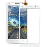 Touch Panel voor Huawei Honor 3X / G750 (wit)