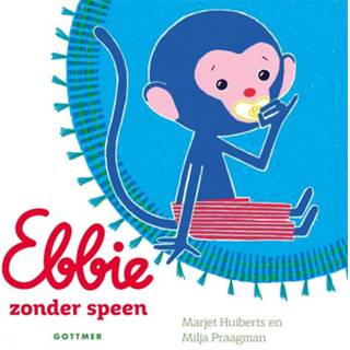 👉 Speen Ebbie - zonder 9789025772185