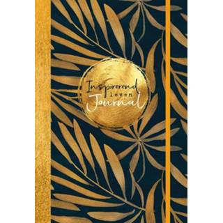 👉 Inspirerend Leven Journal 9789020216868