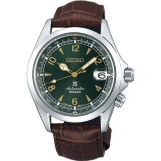 👉 Horloge mannen rond active Seiko SPB121J1 Prospex - Automatic 200M Diver 4954628232922