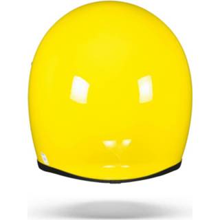 👉 Binnenvoering Dubbel-D Mono-Color Ex-Zero tegraalhelm glasvezel glans active geel Shoei brilliant crosshelm 4512048536954 4512048536961