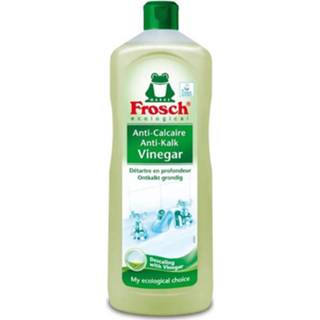 Huis Frosch Anti-Kalk Vinegar 4009175175588