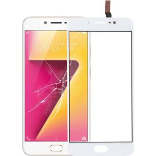 👉 Touch Panel voor Vivo Y67 (wit)