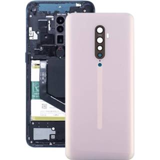 👉 Roze active Achterkant voor OPPO Reno2 (roze) 6922167738456