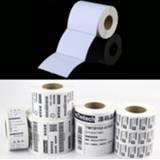 👉 Labelprinter papieren active sticker, formaat: 102 x 76 mm (500 labels) 6922713453024