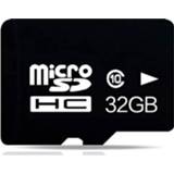 👉 Micro SD geheugenkaart active Eekoo 32GB KLASSE 10 TF (Micro SD) geheugenkaart, minimale schrijfsnelheid: MB / s, universele versie 6922181603747