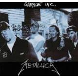 👉 Garage inc. -27tr- all 'their' covers incl. 11 'new(1998)' covers. metallica, cd 731453835122