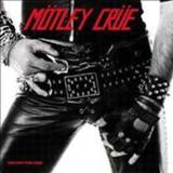 👉 Too fast for love. motley crue, cd 846070030123