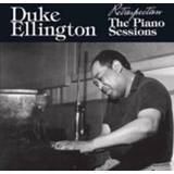 Piano Retrospection: piano.. .. sessions. duke ellington, cd 8436539311416