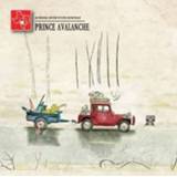 👉 Prince avalanche. explosions in the sky/dav, cd 656605322223