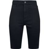 👉 Broek zwart korte meisjes Noisy May Callie Shorts Girls (kort) 5714910811247