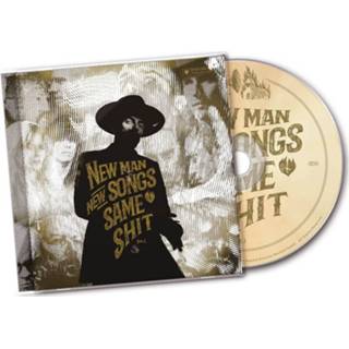 👉 Mannen Me And That Man New man, songs, same shit, Vol.1 CD st.