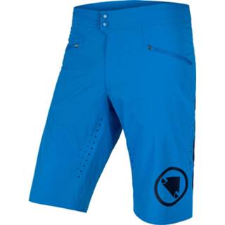 👉 Fiets broek XXL geel mannen Endura - Singetrack Lite Shorts Fietsbroek maat Regular, 5055939971568