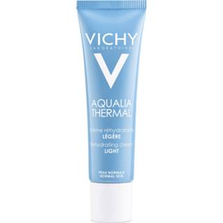 👉 Dag crème verzorgingsproducten gezondheid Vichy Aqualia Thermal Light 3337875588867