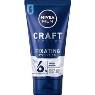 👉 Nivea Men Craft Stylers Fixating Styling Gel