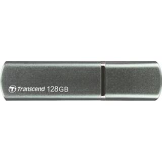 👉 Transcend JetFlash 910 USB-stick 128 GB USB 3.1 (Gen 1) TS128GJF910 760557845928
