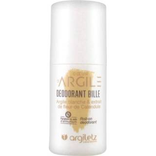 👉 Deodorant gezondheid Argiletz Roller 3326101000594