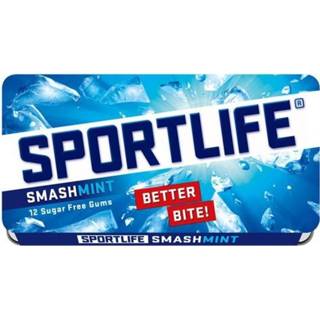 Eten Sportlife Smashmint 8711400408540