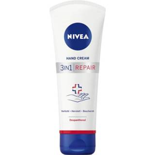 👉 Hand crème gezondheid Nivea Repair Handcrème 4005900701503