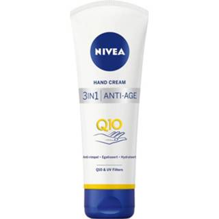 👉 Hand crème verzorgingsproducten gezondheid Nivea Q10 Plus Anti-Age Handcrème 4005900701473