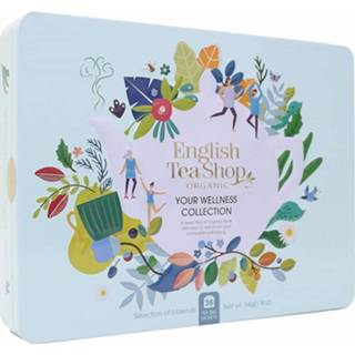 👉 Eten English Tea Shop Your Wellness Collection 680275058168
