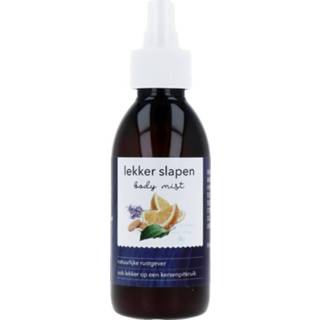 👉 Gezondheid Lekker Slapen Body Mist 8714193107256