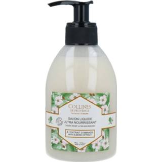 👉 Gezondheid Collines de Provence Liquid Soap Ultra Nourishing 3700305845524