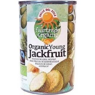 👉 Eten Valle del Sole Organic Young Jackfruit 8715017221141