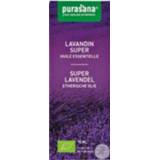 👉 Etherische olie lavendel gezondheid Purasana Super 5400706615815