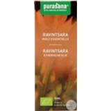 👉 Etherische olie gezondheid Purasana Ravintsara 5400706615952