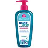 👉 Gel gezondheid Dermacol Acneclear Make-Up Removal & Cleansing 8590031102863