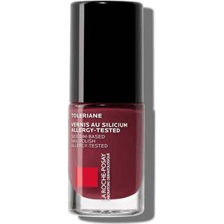 👉 Gezondheid La Roche-Posay Toleriane Silicium Nail Polish 16 Framboise