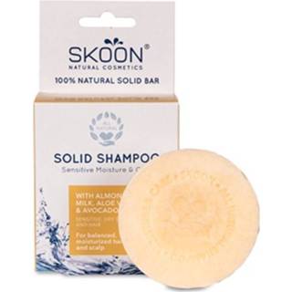 👉 Shampoo gezondheid Skoon Sensitive Bar 8712713884670