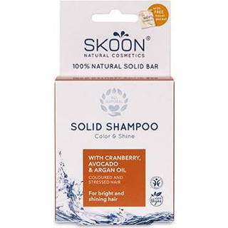 👉 Shampoo gezondheid Skoon Solid Color & Shine 8712713884687